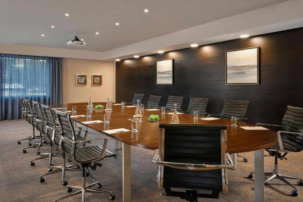 Sheraton Athlone Hotel photo