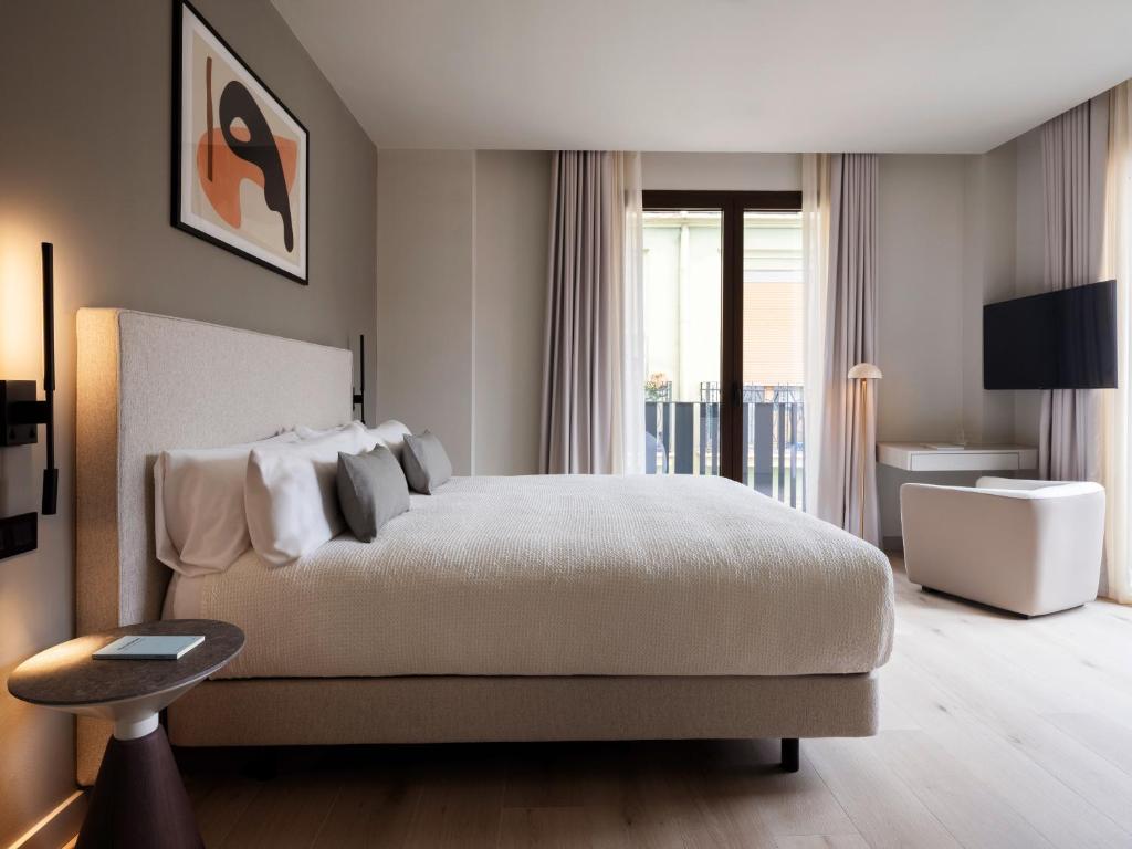 Numa Valencia El Carmen - Resim 36