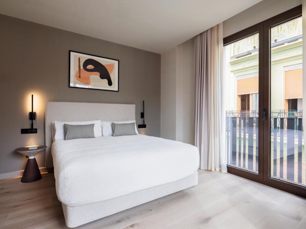 Numa Valencia El Carmen - Resim 38