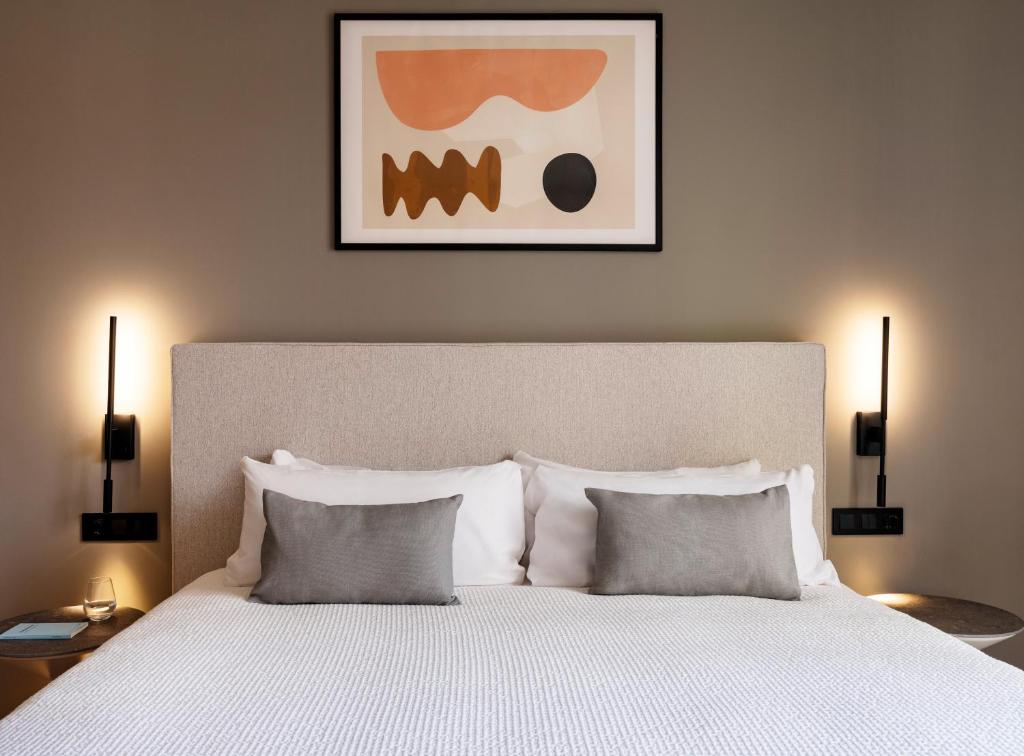 Numa Valencia El Carmen - Resim 16