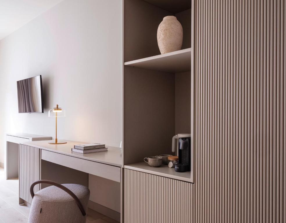 Numa Valencia El Carmen - Resim 24