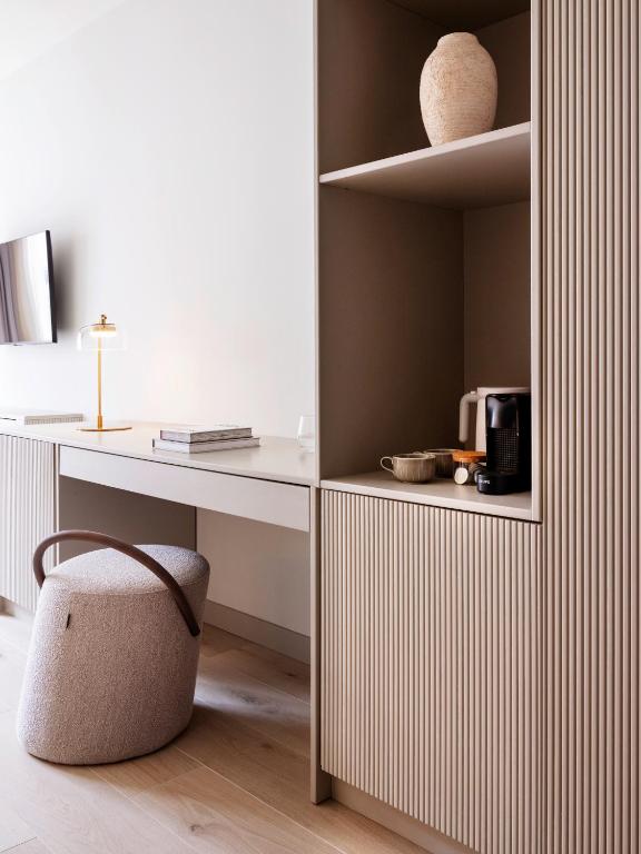 Numa Valencia El Carmen - Resim 10