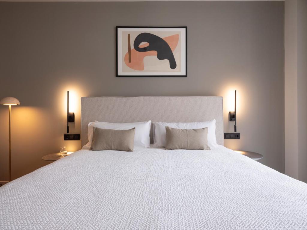 Numa Valencia El Carmen - Resim 34