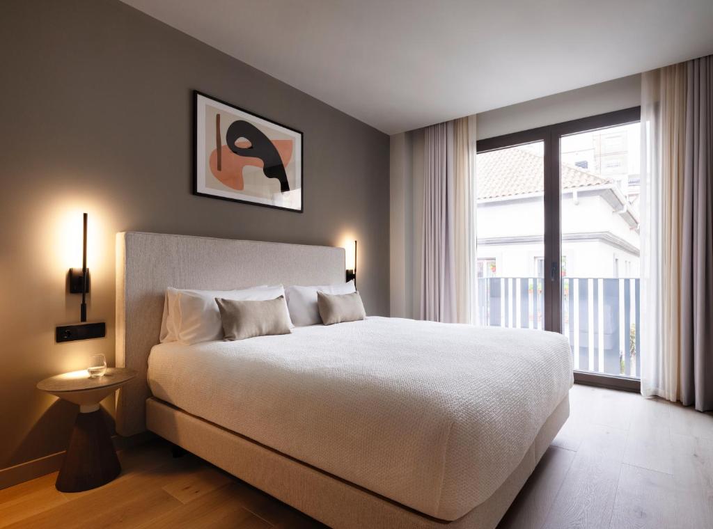 Numa Valencia El Carmen - Resim 31