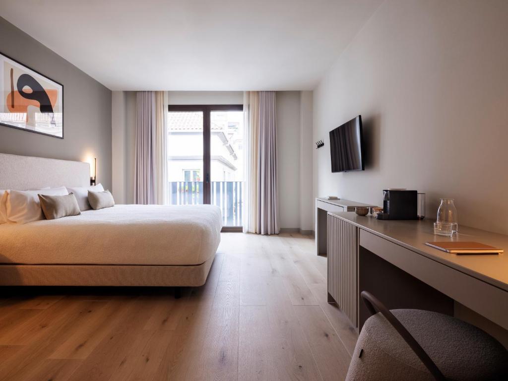 Numa Valencia El Carmen - Resim 29