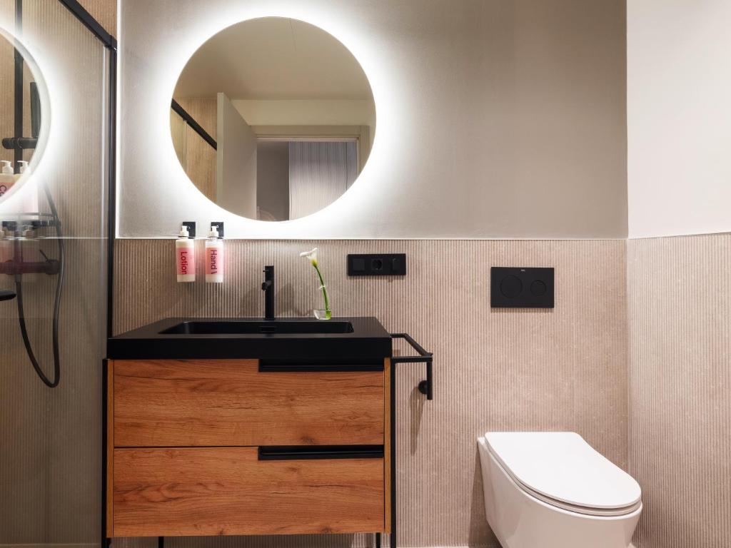 Numa Valencia El Carmen - Resim 21