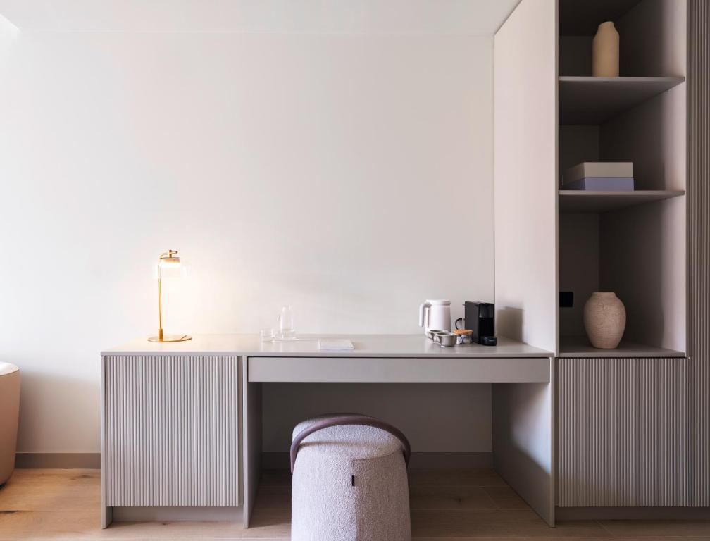 Numa Valencia El Carmen - Resim 11