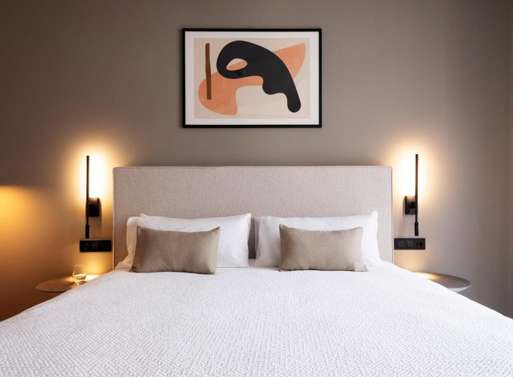 Numa Valencia El Carmen - Resim 6