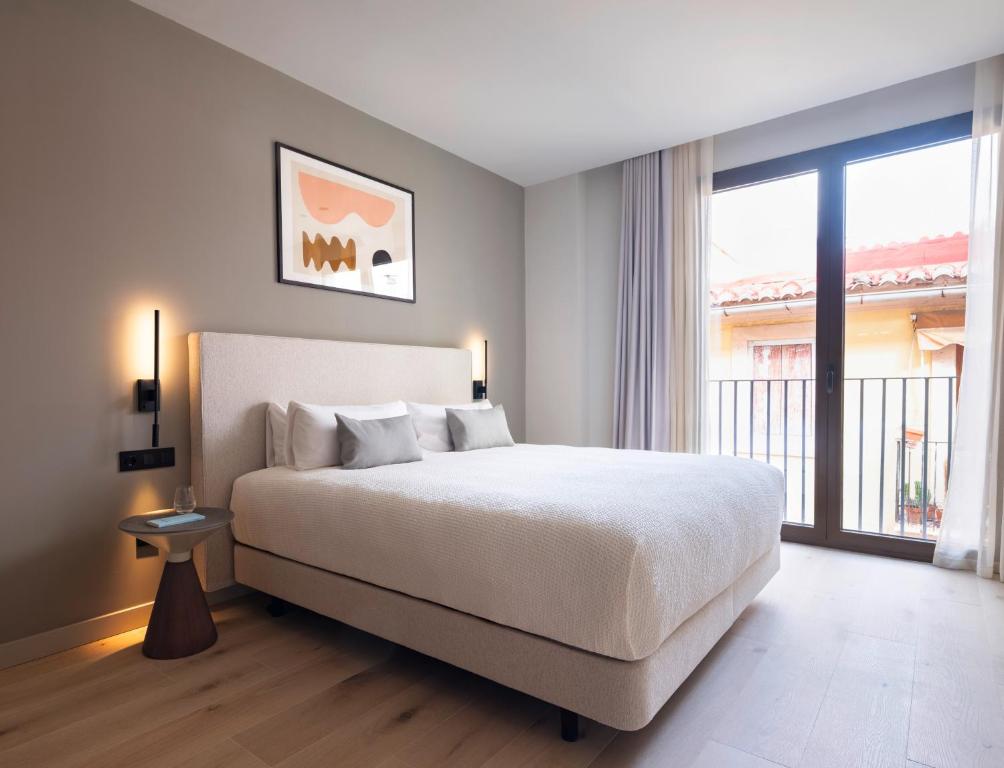 Numa Valencia El Carmen - Resim 1