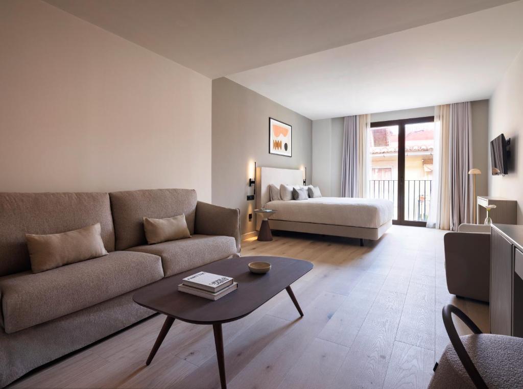 Numa Valencia El Carmen - Resim 2