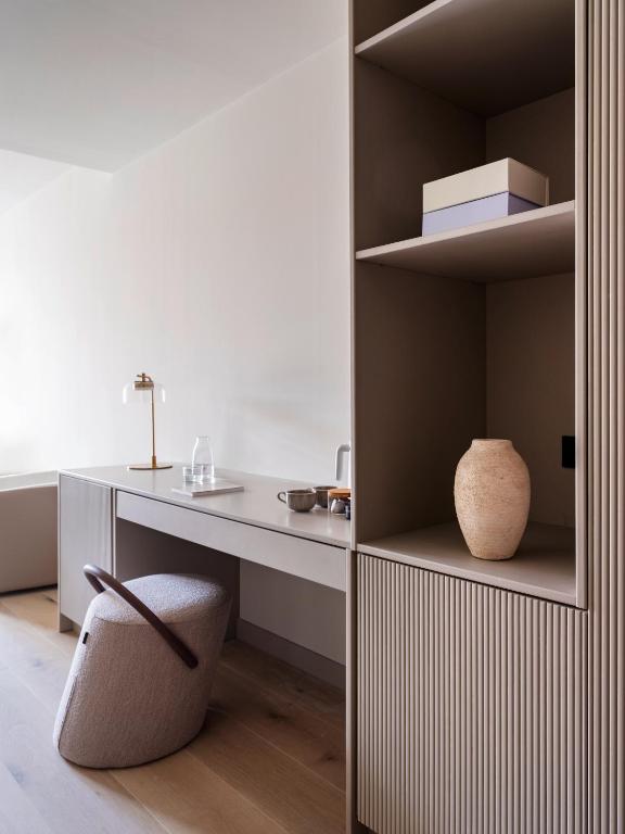 Numa Valencia El Carmen - Resim 23