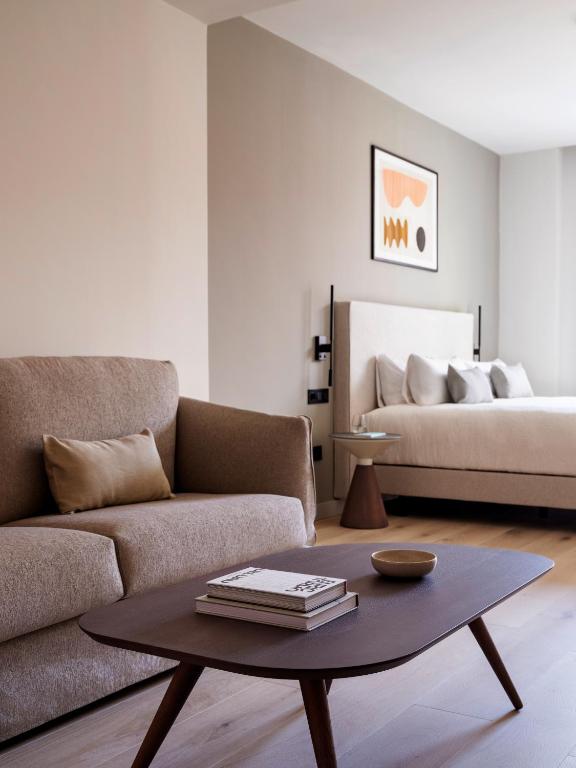 Numa Valencia El Carmen - Resim 20