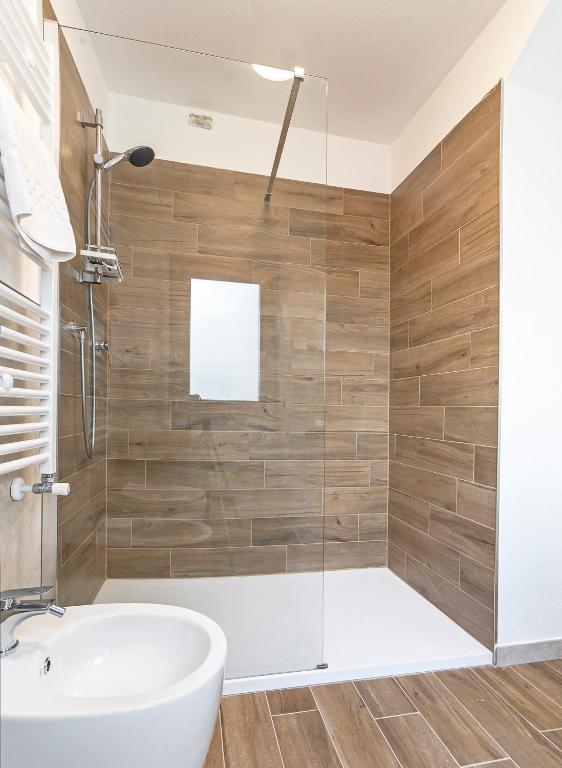 Hotel Costantini - Resim 22