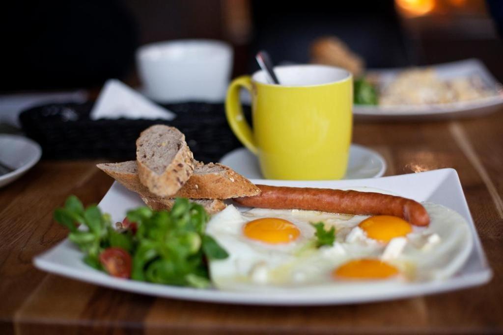 apartamenty-wroc Center by the University Bridge - 18