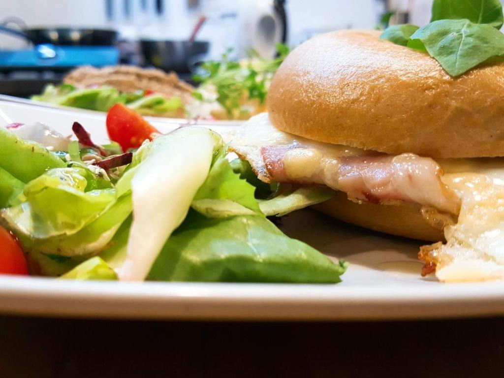 apartamenty-wroc Center by the University Bridge - 19