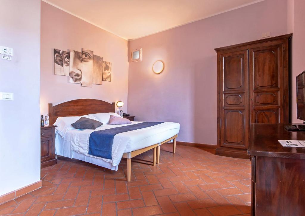 Hotel Costantini - Resim 37