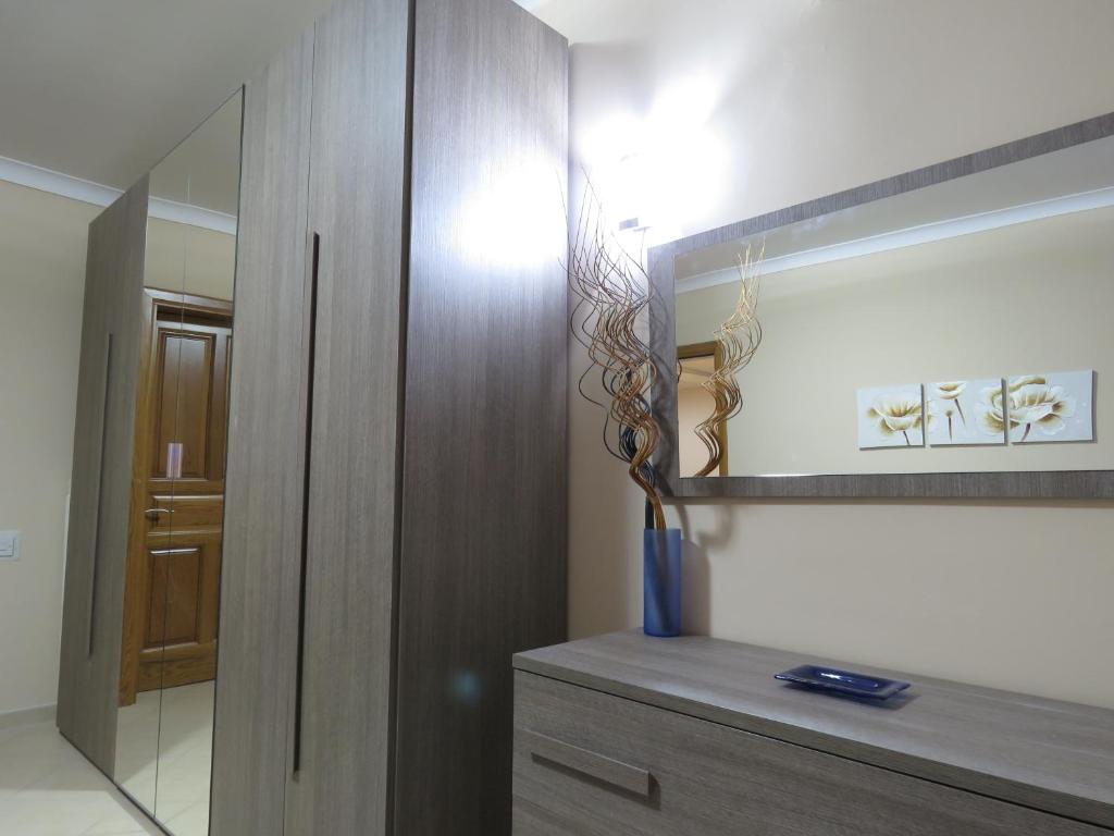 Fotografie z fotogalerie ubytování SeaView Apartment in Saint Thomas Bay v destinaci Marsaskala