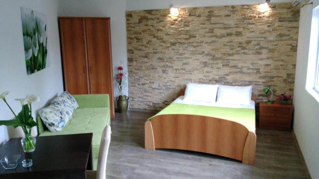 Apartments Jadran - Studio