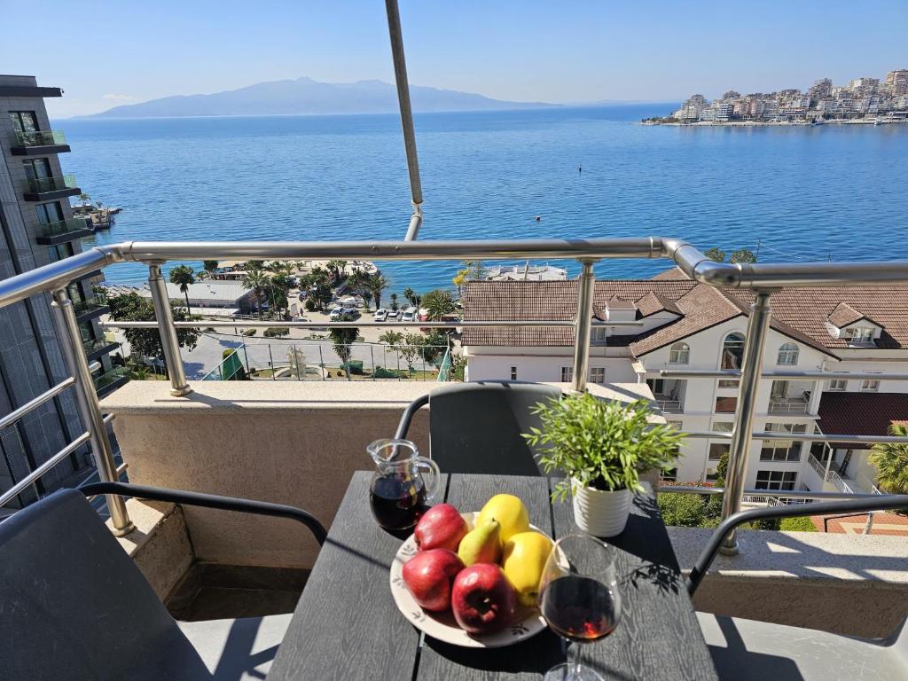 Vincent Apartment