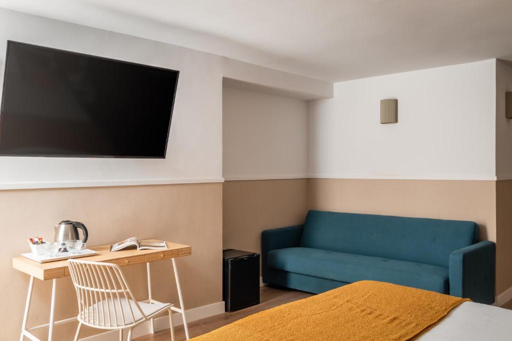 BYPILLOW House - Resim 14