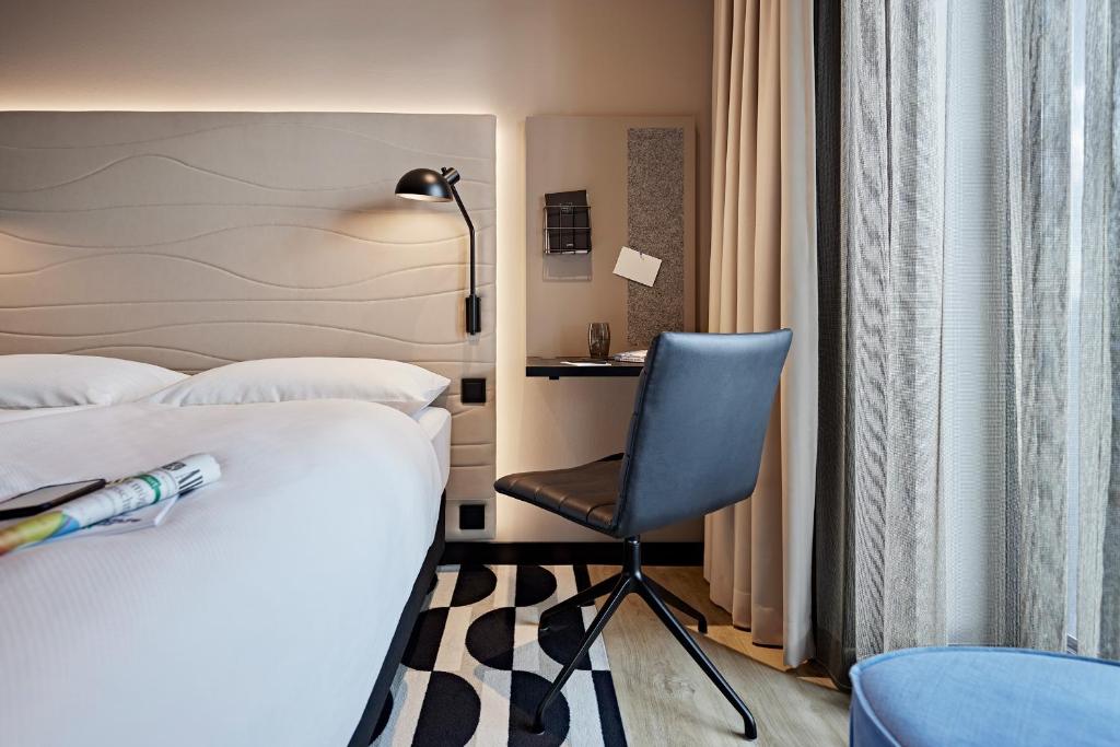 LEGERE HOTEL Erfurt - 4