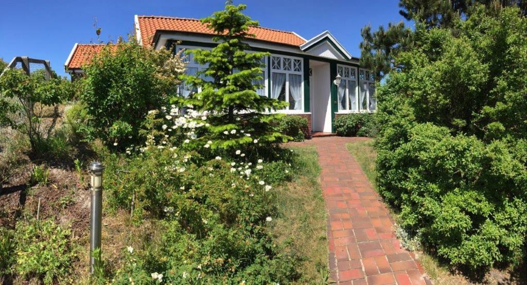 En have udenfor 'Marintje'