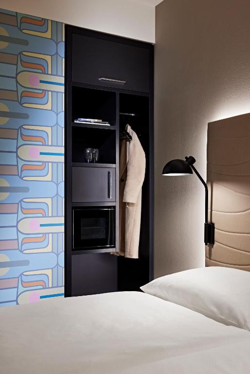 LEGERE HOTEL Erfurt - 3