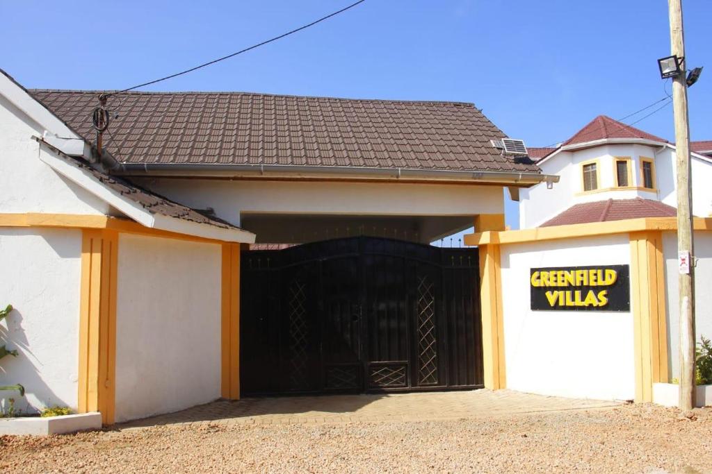 Fotografie z fotogalerie ubytování Greenfield Villa D- Diani v destinaci Diani Beach