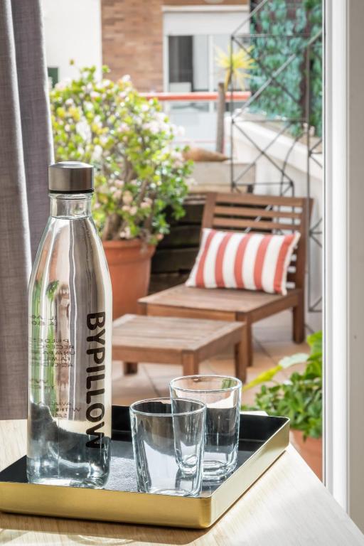 BYPILLOW House - Resim 30