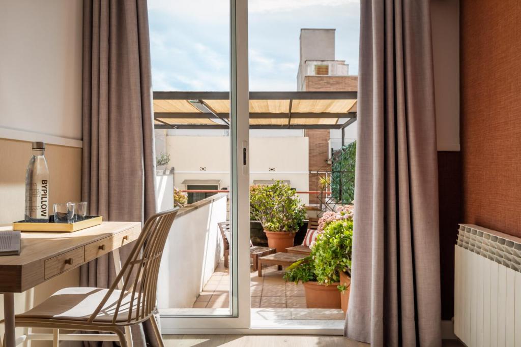 BYPILLOW House - Resim 4