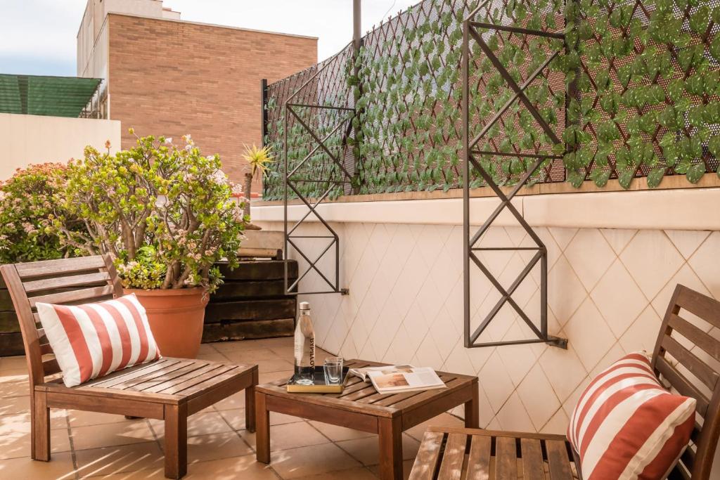 BYPILLOW House - Resim 20