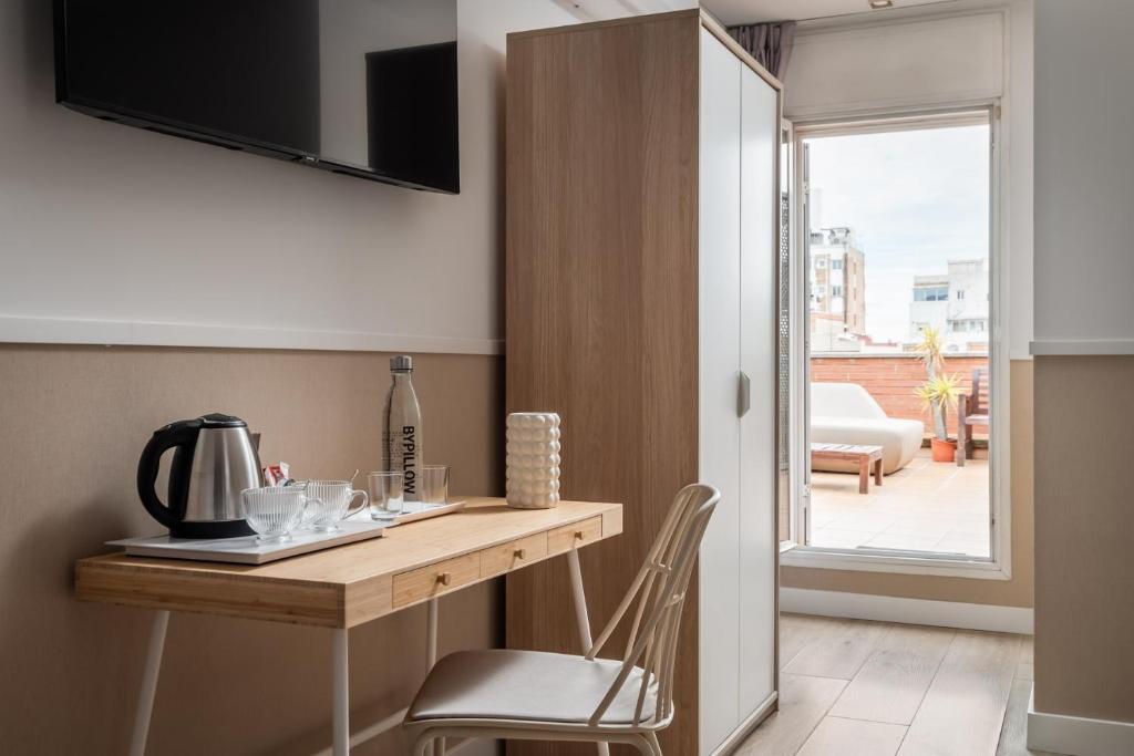 BYPILLOW House - Resim 29