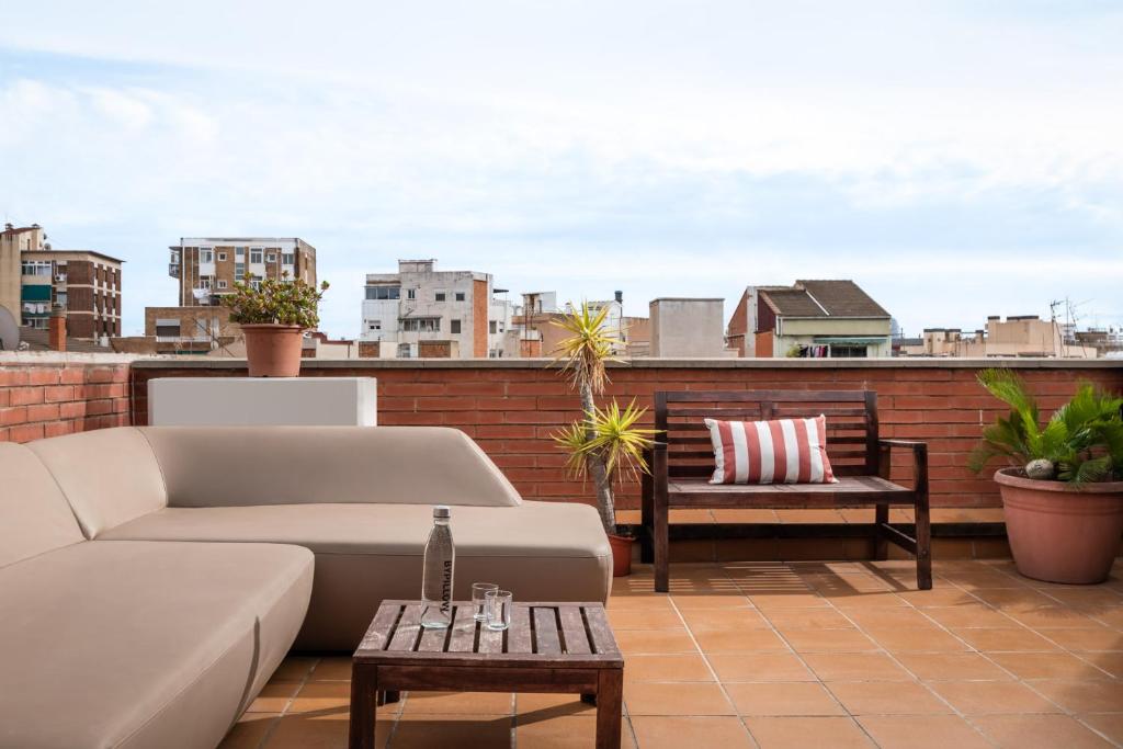 BYPILLOW House - Resim 28