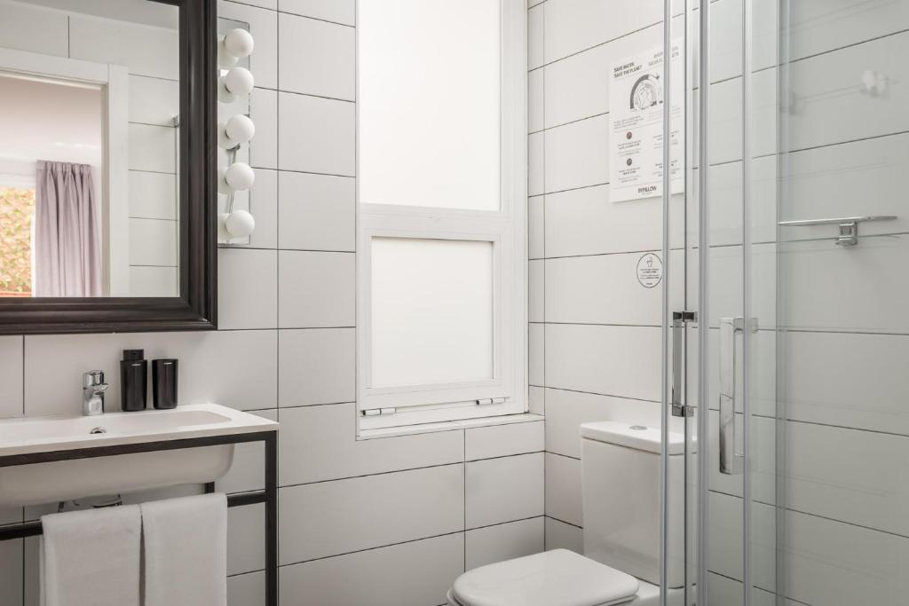 BYPILLOW House - Resim 24