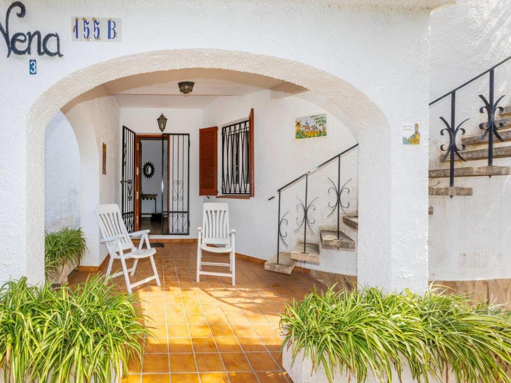 Fotografia z galérie ubytovania Holiday Home Villa Nena by Interhome v destinácii Cambrils