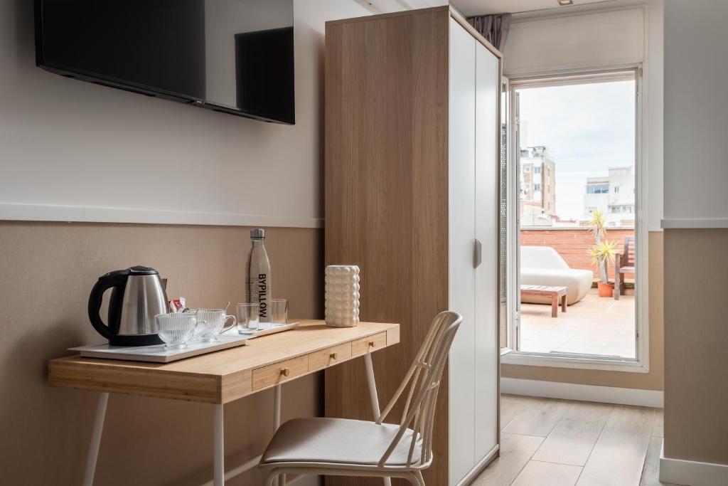 Fotografie z fotogalerie ubytování BYPILLOW House v destinaci Barcelona