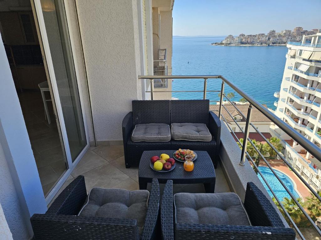 Albert Apartment