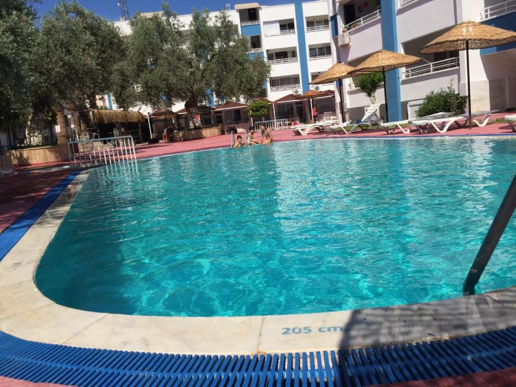 Peyda Apart, Didim (updated prices 2026)