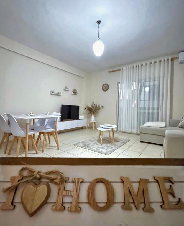 Sea House Durres