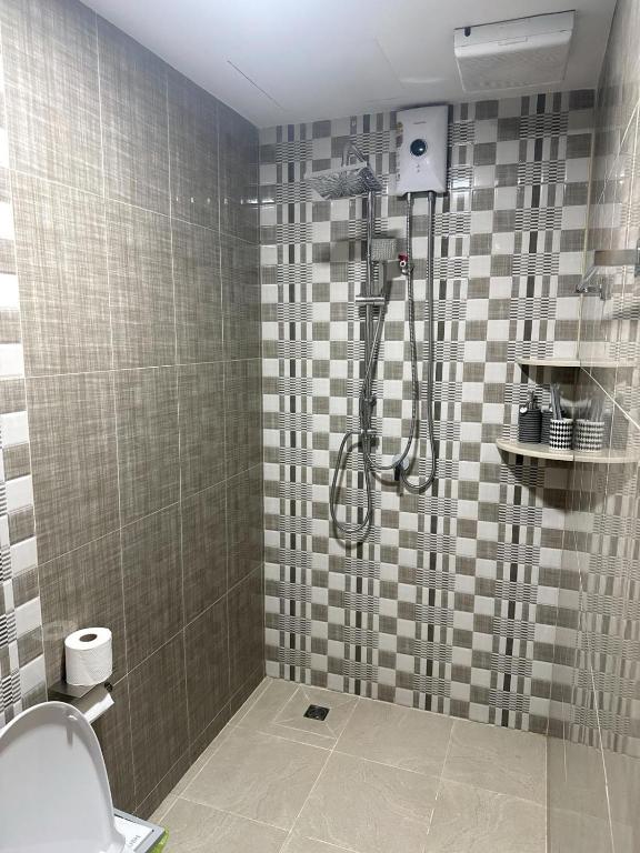 Sumaka Hotel Karon - Resim 3