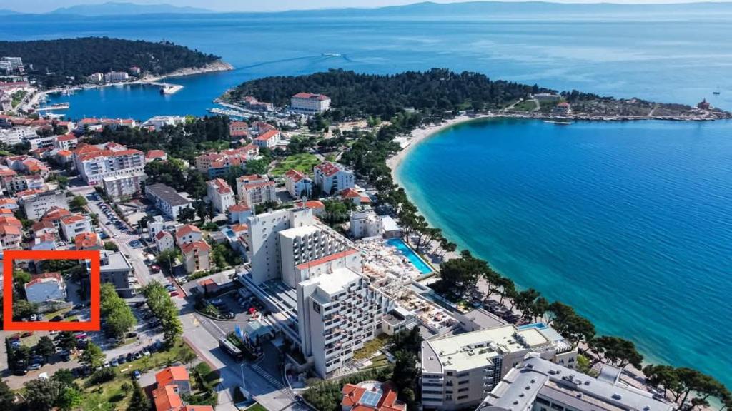 Filipetti Beach