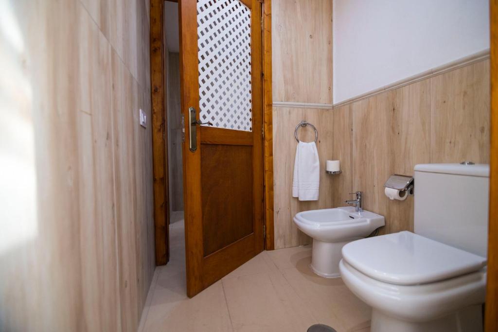 Hotel Rural Rosario Martin - 4