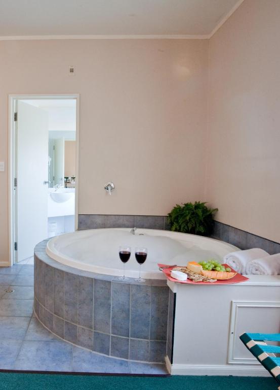 Cumberland Court Motel - Resim 3