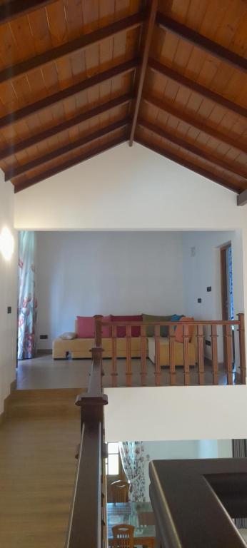Posezení v ubytování Airport A4 Travelers Lodge - Free Airport Pick Up & Drop 24HRS - Wi-Fi unlimited