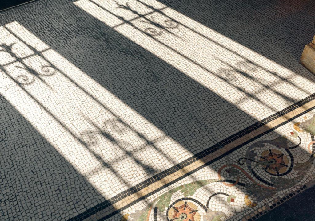 Fotografie z fotogalerie ubytování Kasteel van Ordingen v destinaci Sint-Truiden