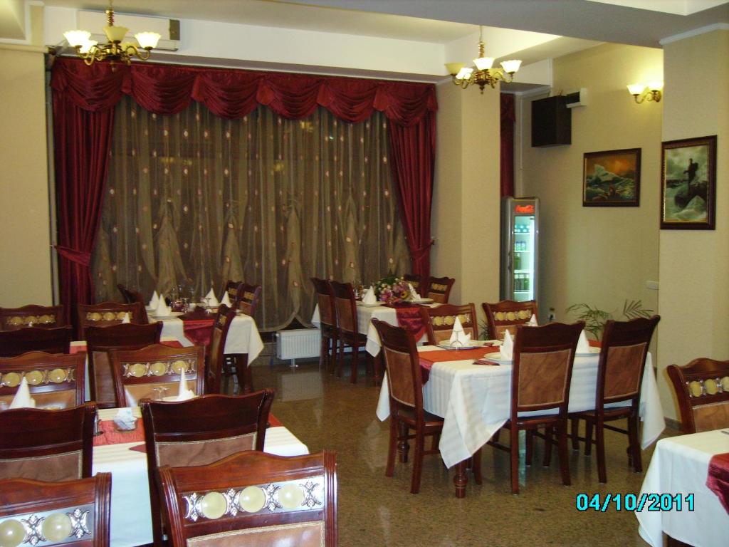 Golden Rose Residence - Resim 29