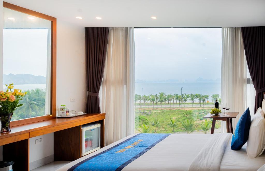 Hạ Long Land Hotel - 7