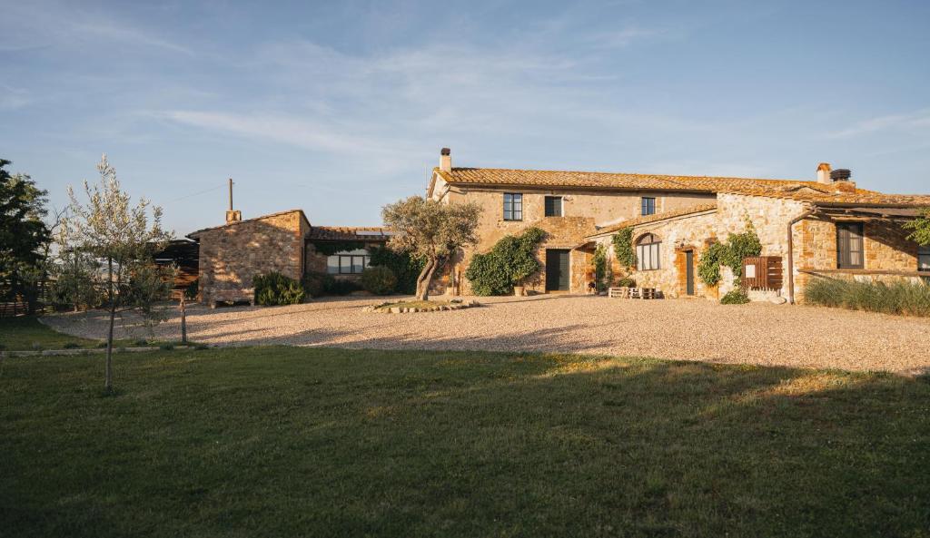 Locanda in Tuscany