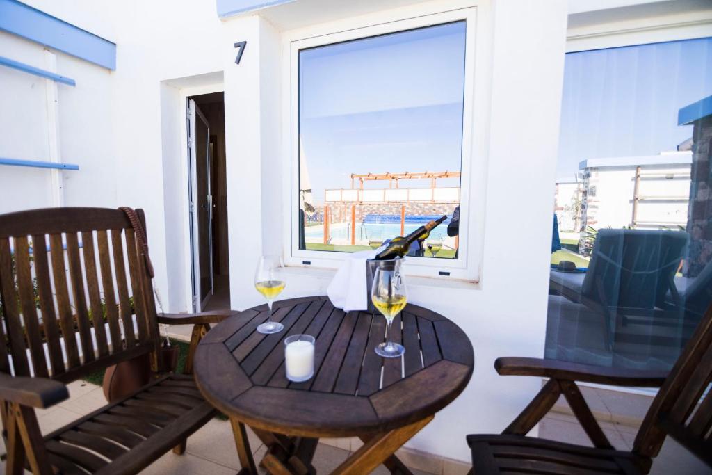 Hotel Rural Rosario Martin - 12