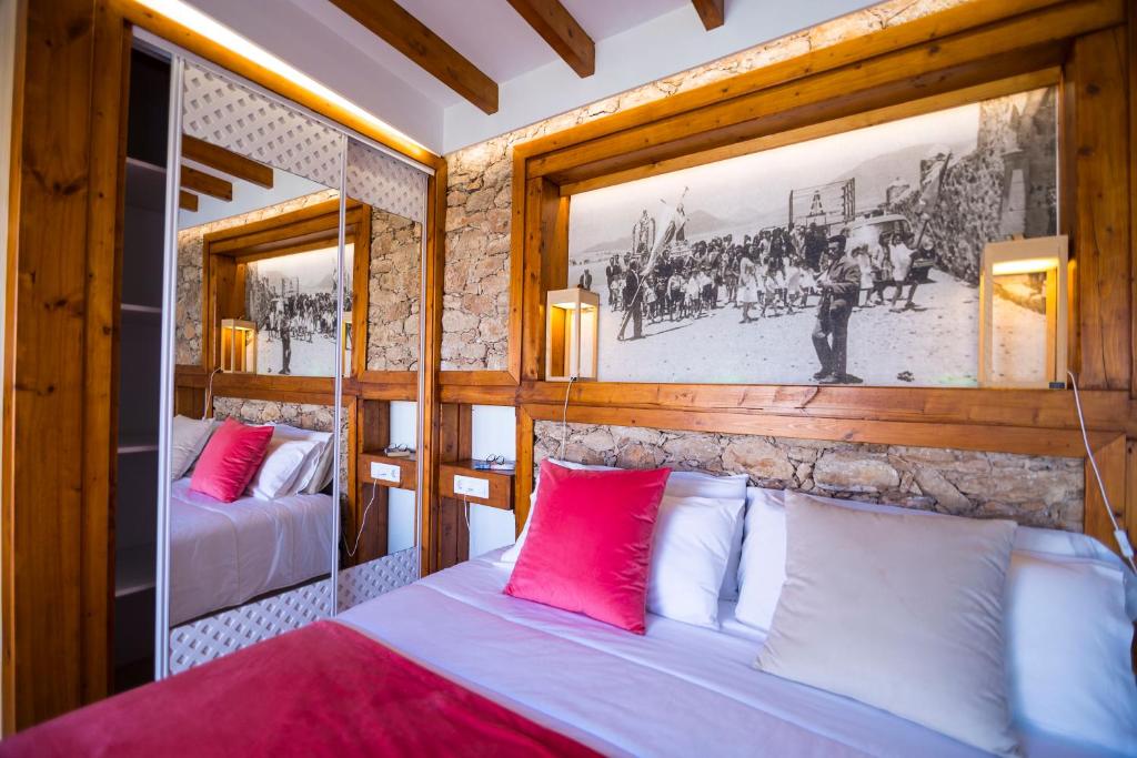 Hotel Rural Rosario Martin - 9